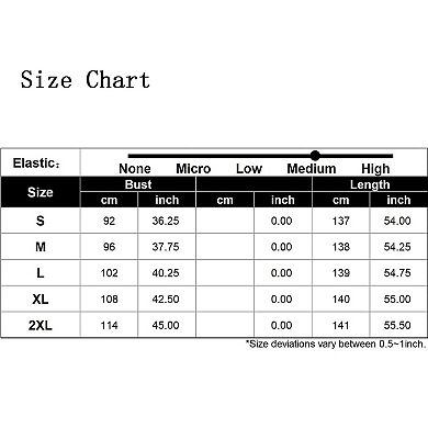 Women's V-Neck Long Sleeve Maxi Dress, High Slit Formal Evening Gown