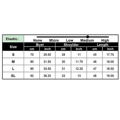 Women's Twist Front Crop Top Wide Strap Sweetheart Neck Fitted Cami