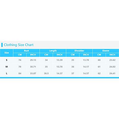 Women's Long Sleeve Crop Top Twist Front Detail Lettuce Edge Hem Fitting Shirts