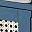 Antique Navy Beige