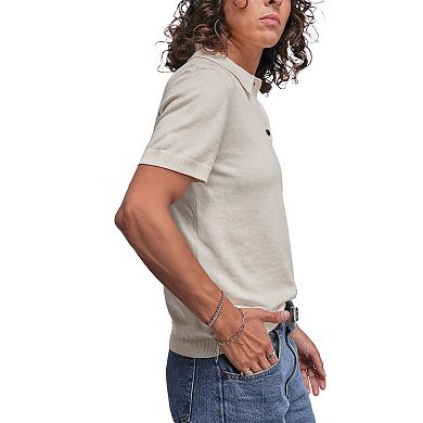 The Everyday Sweater Polo