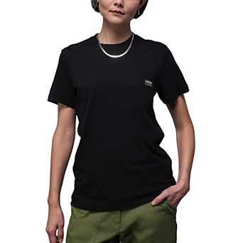 The Everyday Pocket Tee