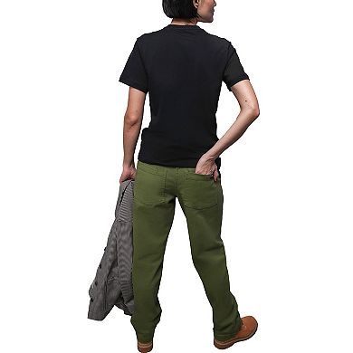 The Everyday Pocket Tee