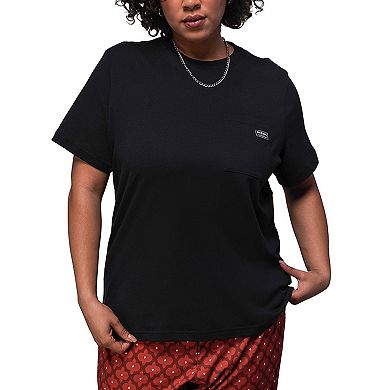 The Everyday Pocket Tee