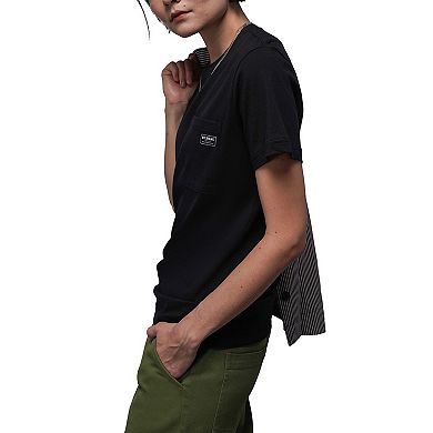 The Everyday Pocket Tee