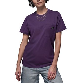 The Everyday Pocket Tee