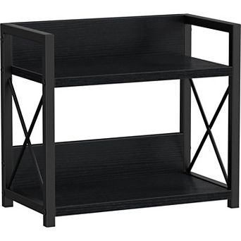 Countertop 2 tier Spice Rack Organizer