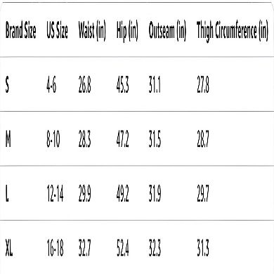 Women's Flowing Smocked Waist Pants