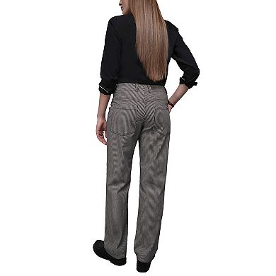 The Essential Railroad Stripe Utility Pant