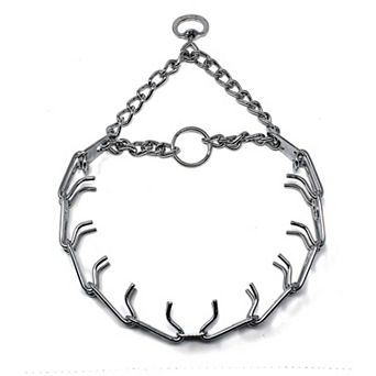 Anti Pull Pinch Dog Collar