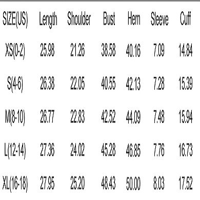 Women's Casual Off-The-Shoulder T-Shirt