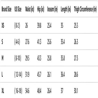 Women's Baggy Slacks with Pockets