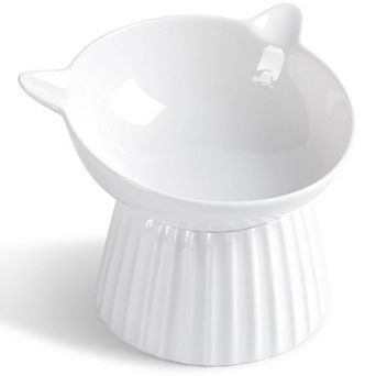 Whisker Friendly Cat Feeder