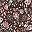 Brown Pink Floral