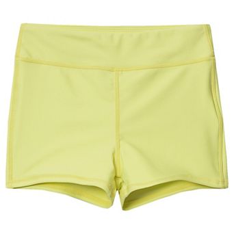 Girls 2-16 Lands' End Chlorine Resistant Swim Boyshorts