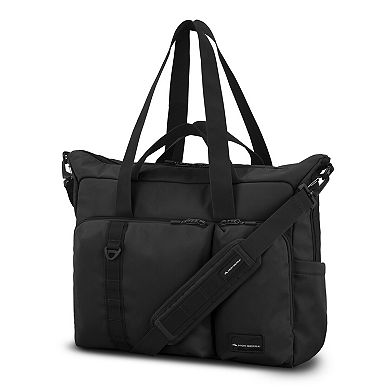 High Sierra Lineage Tote Bag