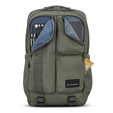 High Sierra Lineage Multi-Compartment Backpack