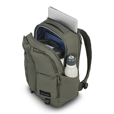 High Sierra Lineage Multi-Compartment Backpack