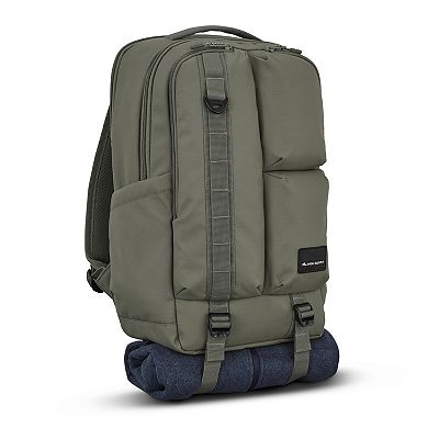 High Sierra Lineage Multi-Compartment Backpack