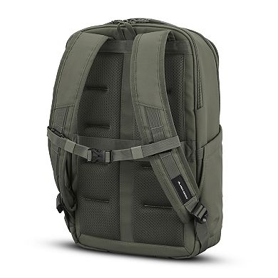 High Sierra Lineage Multi-Compartment Backpack