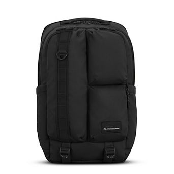 High Sierra Lineage Multi-Compartment Backpack