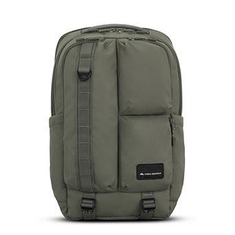 High Sierra Lineage Multi-Compartment Backpack