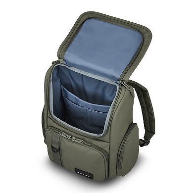 High Sierra Lineage Flapover Backpack