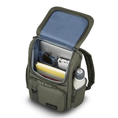 High Sierra Lineage Flapover Backpack