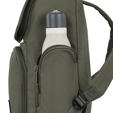 High Sierra Lineage Flapover Backpack