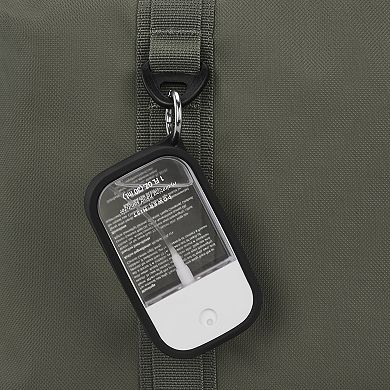 High Sierra Lineage Flapover Backpack