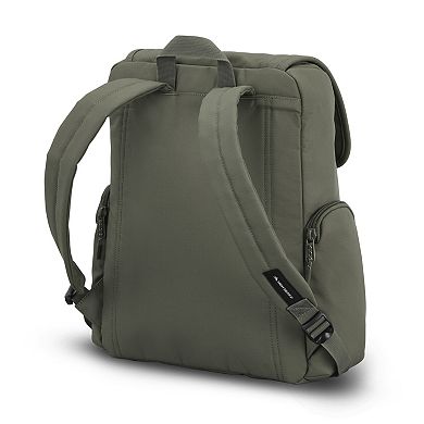 High Sierra Lineage Flapover Backpack