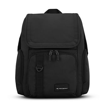 High Sierra Lineage Flapover Backpack
