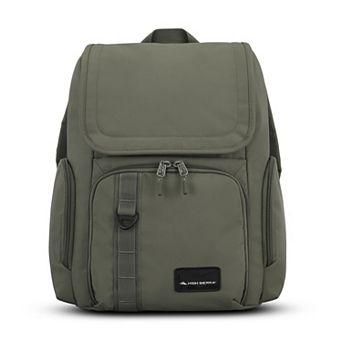 High Sierra Lineage Flapover Backpack