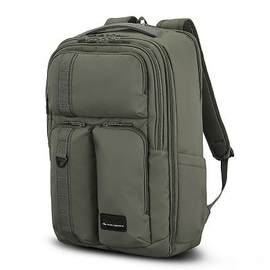 High Sierra Lineage Travel Backpack