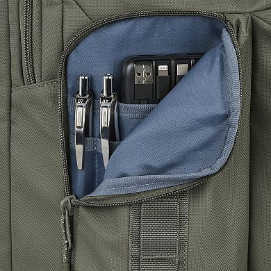 High Sierra Lineage Travel Backpack