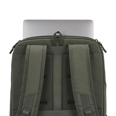 High Sierra Lineage Travel Backpack