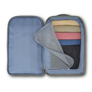 High Sierra Lineage Travel Backpack