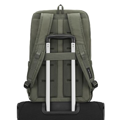 High Sierra Lineage Travel Backpack