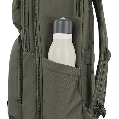 High Sierra Lineage Travel Backpack