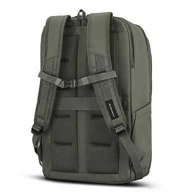 High Sierra Lineage Travel Backpack