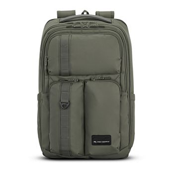 High Sierra Lineage Travel Backpack