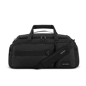 High Sierra Lineage Duffel Bag