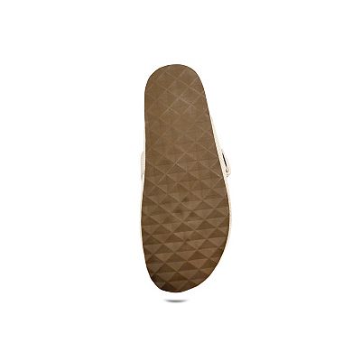 Aerosoles Lucca Women's Slip-On Mules With Bit Detail