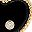Gold Tone Black