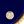 Goldtone Blue