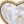 Goldtone White