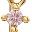 Gold Tone Oct