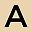 Gold Tone A