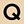 Gold Tone Q