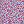 Red Whi Blue Floral